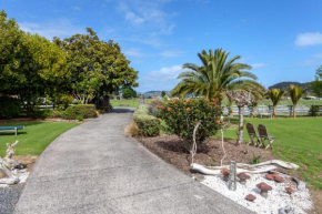 Breakaway Bed & Breakfast, Coromandel